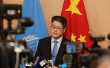 [ẢNH] Nhiều nước kêu gọi điều tra nguồn gốc dịch Covid-19, Trung Quốc liền phản đối