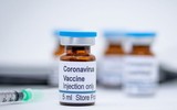 [ẢNH] Bộ trưởng Y tế Đức: Có thể phải mất nhiều năm mới có vaccine điều trị Covid-19