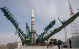 [ẢNH] Nhà thiết kế tàu vũ trụ hàng đầu nước Nga qua đời vì dịch Covid-19