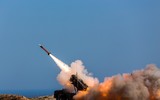 [ẢNH] Mỹ rút lá chắn tên lửa Patriot ra khỏi Arab Saudi