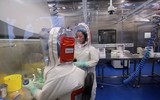 [ẢNH] Trung Quốc nêu điều kiện để điều tra nguồn gốc đại dịch Covid-19