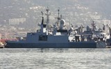[ẢNH] Trung Quốc nổi giận vì Pháp nâng cấp các chiến hạm cực mạnh cho đảo Đài Loan