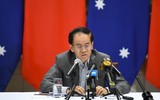 [ẢNH] Australia quyết điều tra nguồn gốc đại dịch Covid-19, bất chấp đe dọa từ Trung Quốc