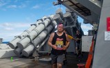 [ẢNH] Hàng trăm quả tên lửa Tomahawk Mỹ bất ngờ áp sát Venezuela