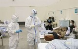 [ẢNH] Trung Quốc bất ngờ thừa nhận từng hủy mẫu virus SARS-CoV-2