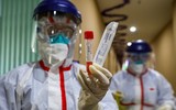 [ẢNH] Trung Quốc bất ngờ thừa nhận từng hủy mẫu virus SARS-CoV-2