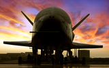 [ẢNH] Mỹ tiếp tục phóng thành công tàu vũ trụ bí mật X-37B
