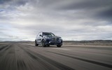 [ẢNH] Alpina XB7, đỉnh cao của SUV hạng sang không dành cho số đông