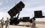 [ẢNH] Lượng lớn tên lửa Patriot Mỹ đổ về Trung Đông sau thương vụ lịch sử