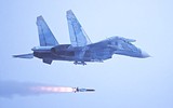 [ẢNH] Cục diện Syria sẽ thay đổi khi Nga quyết định trang bị cho MiG-29 Syria tên lửa R-77?