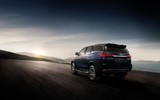 [ẢNH] Toyota Fortuner 2021 ra mắt nhiều thay đổi với giá từ 1,1 tỷ đồng