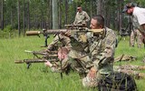 [ẢNH] Siêu súng Đức sẽ giúp lính Mỹ trở nên dũng mãnh trên chiến trường