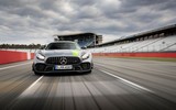 [ẢNH] Mercedes-AMG GT R Pro 2021 ra mắt tại Australia với số lượng giới hạn 15 chiếc
