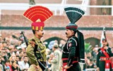 [ẢNH] Đấu súng ở biên giới Ấn Độ - Pakistan