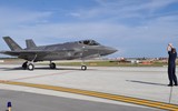 [ẢNH] Nhận thêm 105 'chiến thần' F-35, Nhật Bản khiến đối thủ tiềm tàng lo lắng
