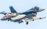 [ẢNH] Nhật Bản tăng tầm bắn phá cho ‘sát thủ diệt hạm’ lên tới 400km