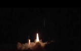 [ẢNH] Mỹ thử thành công 'siêu tên lửa' có vận tốc gấp 17 lần vận tốc âm thanh