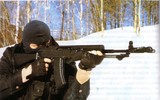 [ẢNH] Siêu súng đầu tiên của Nga thời hậu Xô Viết vì sao bị hắt hủi?