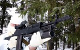 [ẢNH] Siêu súng đầu tiên của Nga thời hậu Xô Viết vì sao bị hắt hủi?