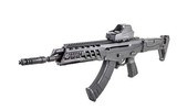 [ẢNH] Súng trường tấn công ‘AK-47 Mỹ’ ra mắt, gây khó chịu cho Nga