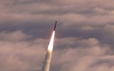 [ẢNH] Tên lửa hạt nhân Mỹ khiến hệ thống phòng không Nga bất lực