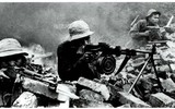 [ẢNH] Khi lính đặc nhiệm Mỹ ưa thích khẩu trung liên Liên Xô trong chiến tranh Việt Nam