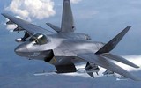 [ẢNH] Tổng công trình sư Trung Quốc thừa nhận chế tạo tiêm kích J-20 dựa vào ‘học hỏi’ từ F-22 Mỹ