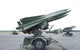 [ẢNH] Hệ thống phòng không khét tiếng của Mỹ vừa bị MiG-29 phá nát