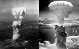 [ẢNH] 'Pháo đài bay' nào đã mang theo bom nguyên tử ném xuống Nhật Bản?