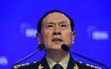 [ẢNH] Quân đội Trung Quốc bất ngờ diễn tập đổ bộ rầm rộ nhằm mục đích gì?