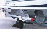 [ẢNH] Loại tên lửa vừa gây sốc tại Libya chính là vũ khí Liên Xô sao chép từ Mỹ