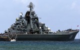 Nga - Trung Quốc lần đầu tham gia tập trận trên biển Baltic