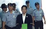 Phó Chủ tịch Tập đoàn Samsung bị đề nghị mức án 12 năm tù giam