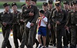 Mùa hè ở đất nước bí ẩn nhất hành tinh - Triều Tiên