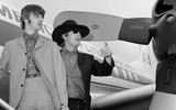 Nhìn lại chuyến đi đầu tiên của ban nhạc The Beatles huyền thoại đến thành phố New York (2)