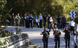 Cảnh sát đặc nhiệm Tây Ban Nha tiêu diệt nghi can chính vụ tấn công ở Barcelona