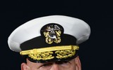 Hải quân Mỹ xác nhận 1 thi thể được tìm thấy là thủy thủ tàu USS John S. McCain