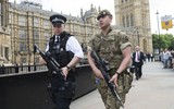Phát hiện lỗ hổng an ninh nghiêm trọng, khiến 100 nghị sỹ Anh có thể bị sát hại sau 5 phút