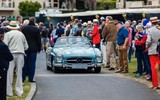 Những điểm nổi bật của Tuần lễ ô tô California-Monterey 2017