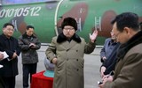 Hàn Quốc quan ngại động đất ở Triều Tiên là vụ thử hạt nhân mới