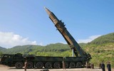 Phớt lờ cảnh báo từ cộng đồng quốc tế, Triều Tiên có dấu hiệu tiếp tục thử tên lửa đạn đạo