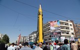 Dù quan điểm của Mỹ thế nào, Iran vẫn ưu tiên phát triển chương trình tên lửa  
