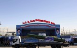 Dù quan điểm của Mỹ thế nào, Iran vẫn ưu tiên phát triển chương trình tên lửa  