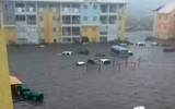 Siêu bão Irma tàn phá nghiêm trọng các đảo ở Caribe
