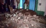 Thương vong tăng cao trong trận động đất mạnh nhất 1 thế kỷ qua ở Mexico