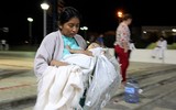 Thương vong tăng cao trong trận động đất mạnh nhất 1 thế kỷ qua ở Mexico
