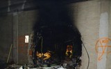 Những bức ảnh mới nhất của FBI về cuộc tấn công khủng bố ngày 11/9 vào Lầu năm góc