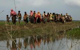Lo ngại bạo lực gia tăng khó kiểm soát ở Myanmar