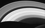 Những bức ảnh chụp sao Mộc của tàu vũ trụ Cassini, trước khi kết thúc sứ mệnh