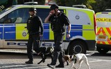 Vụ tấn công khủng bố tàu điện ngầm ở Anh: Truy tìm nghi phạm thứ hai